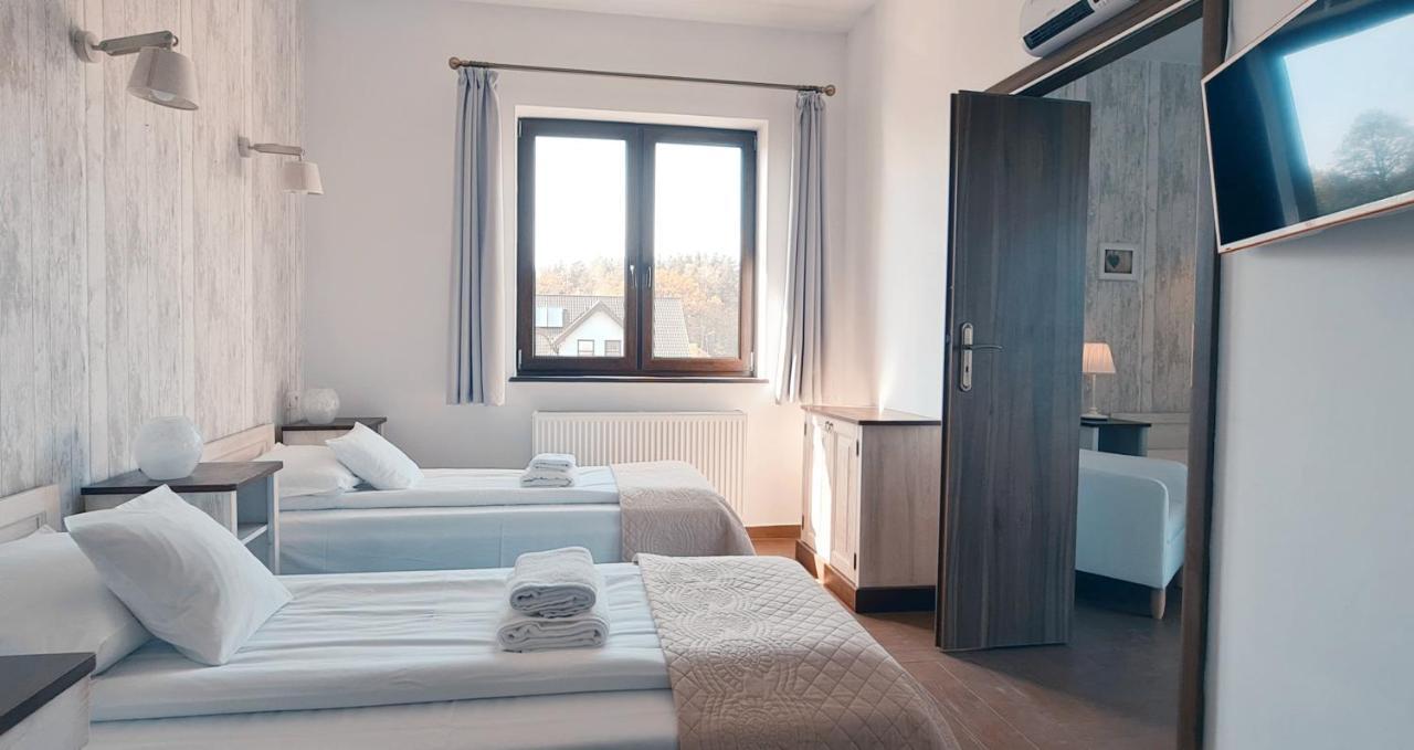 Apartamenty Sasinowka Exterior photo