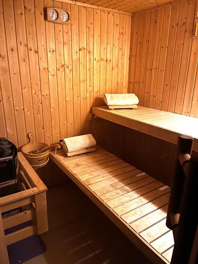 Apartamenty Sasinowka Exterior photo