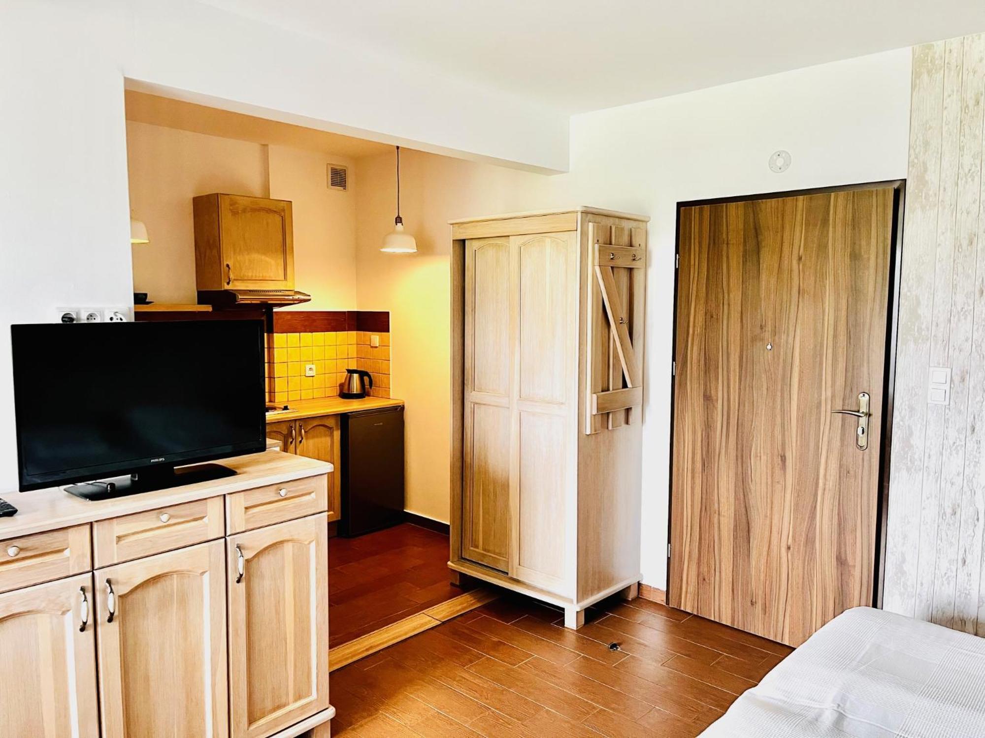 Apartamenty Sasinowka Room photo
